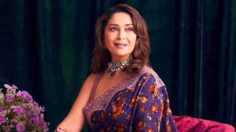 madhuri madhuri dixit reveals why people thought she was snooty shares how her life was