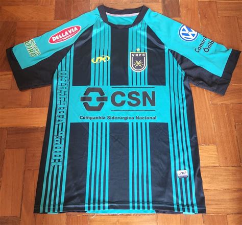 Volta Redonda FC 2013 Special Kit