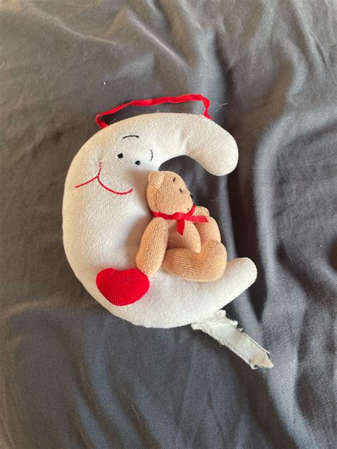 Obsessed With This Plush I Found From My Childhood Rplushies