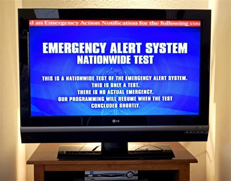 fcc aims to make emergency alerts more accessible for the hard of hearing engadget