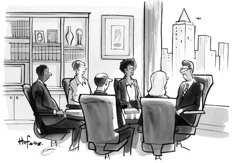 Slide Show New Yorker Cartoons October 19 2015 The New Yorker