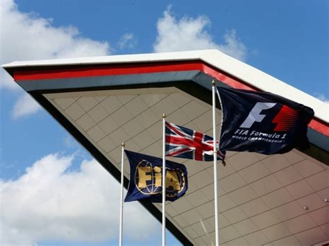 Brdc Sure Of New Silverstone Deal Planetf1 Planetf1