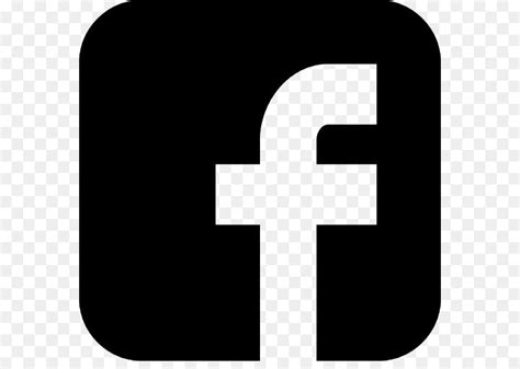Facebook Social Media Icon Round Icon Blue Icon Clip Art Library