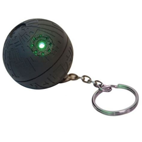 15 Awesome Keychains To Show Your Geek Passion