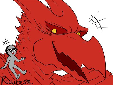 Procrastination In Godzilla Funny Kaiju Monsters Vrogue Co