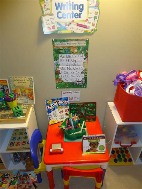 Pin On Preschool Literacy Center Ideas 436