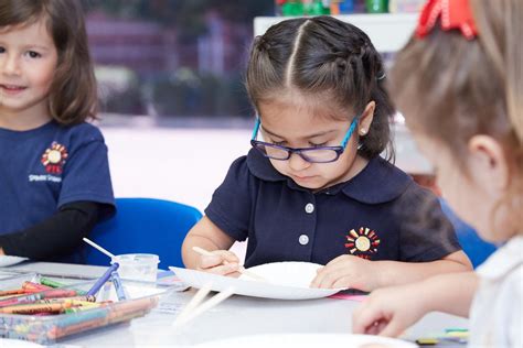 A Spanish Immersion Preschool Spanish Schoolhouse