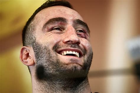Murat Gassiev plans heavyweight debut on Garcia-Vargas card - Bad Left Hook