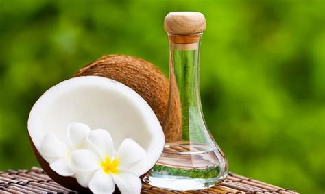 Certainly, it can be taken by the spoonful if it is being used as an antiviral or antibiotic and you are not consuming much food. Virgin Coconut Oil - ProSource | P-Source