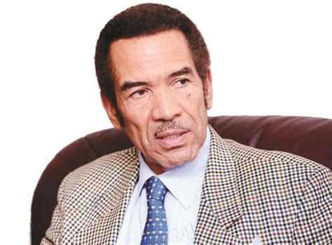 Ruling Party Leading In Botswana Elections The Public News Hub