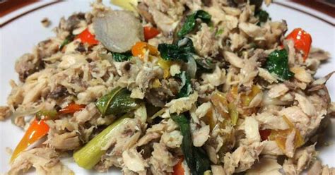 Check spelling or type a new query. Resep Tongkol Suwir Pedas oleh Hesty Bunda SyifaRasya ...