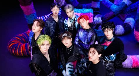 ATEEZ S THE WORLD EP FIN WILL Tops ITunes Charts In 25 Regions