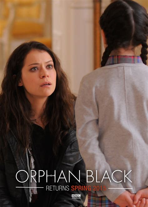 orphan black returns spring 2015 orphan black bbc america