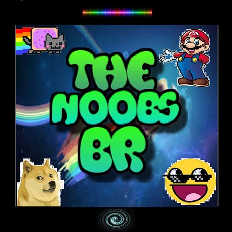 The Noobs Br Youtube