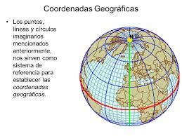 En geografía es la distancia angular medi… Concepto de referencia - Definición en DeConceptos.com