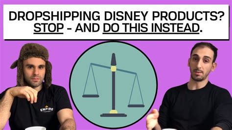 For consistency we will stick to aliexpress. High Ticket Dropshipping vs Dropshipping Disney Products ...
