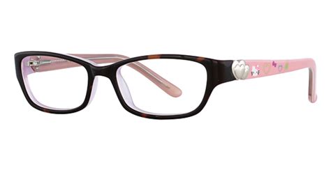hk 228 eyeglasses frames by hello kitty
