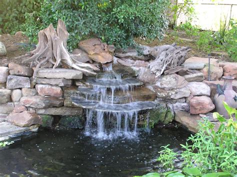 Best Waterfall Ideas For Backyard And Home Garden Waterfalls Backyard