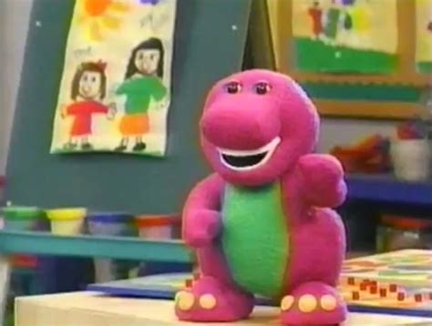 Barney Dolls Through The Years Barney Wiki Fandom Pow