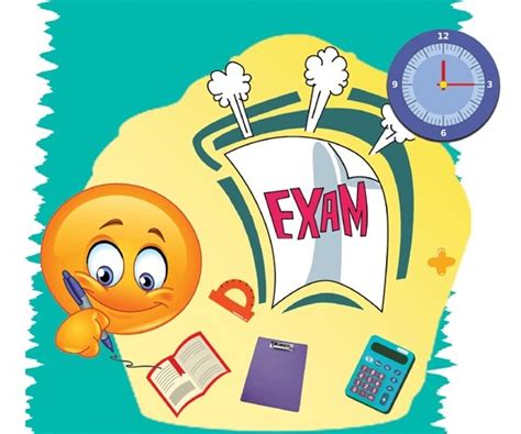 Last Minute Exam Tips Newspaper Dawncom