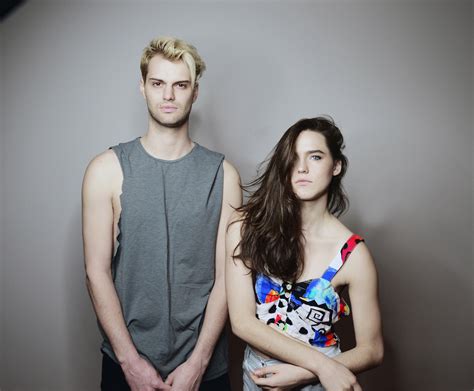 SOFI TUKKER Escape To South America On Thundering Dance Track Matadora