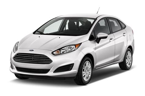 2014 Ford Fiesta Prices Reviews And Photos Motortrend