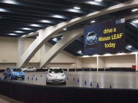 Are boring electric car demos the best way to sell to electric cars