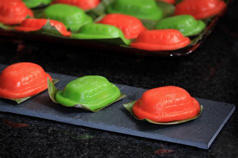 We did not find results for: Kreasi Dapur Iis Sukendar: Kue Ku Pandan dan Merah