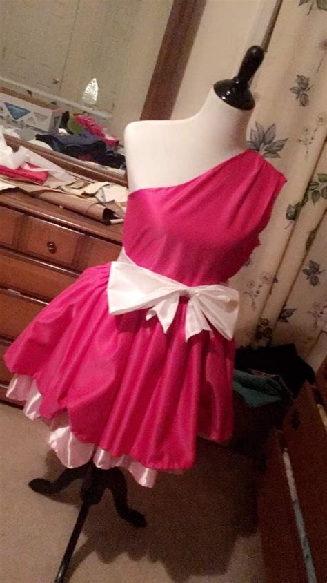 Blood Moon Ball Star Butterfly Dress Wip Cosplay Amino