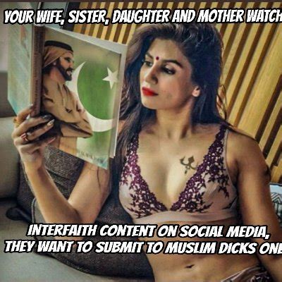 Interfaith Guy Dad Muslim Mom Hindu On Twitter Kashifk Single