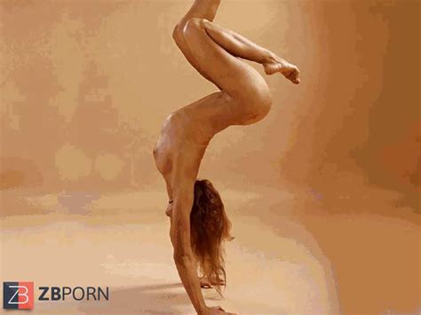 Yoga Erotic Art Photos Zb Porn
