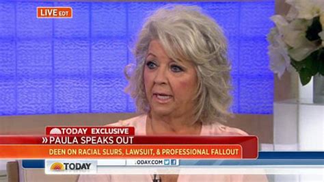 Paula Deen Fires Lawyers For Being Out Of Their Depth Eater