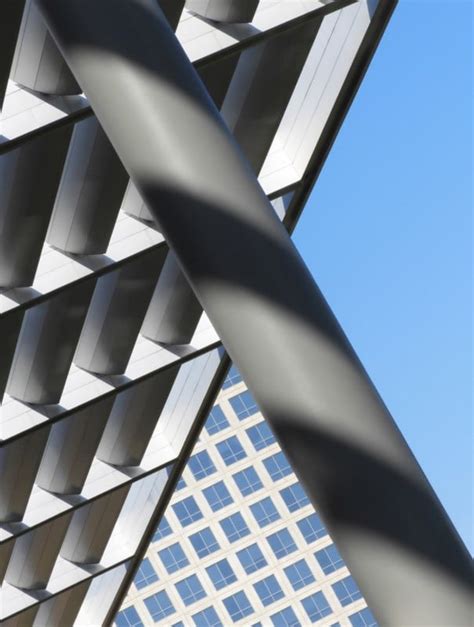 The Geometric Beauty Of Abstract Architectural Photography Petapixel