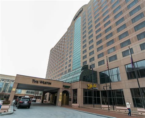 The Westin Indianapolis Indianapolis In What To Know Before You