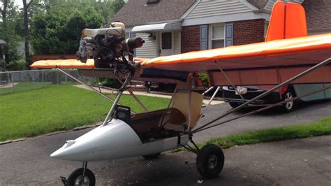 Ultralight Aircraft For Sale Youtube