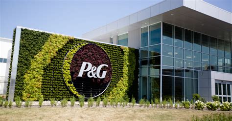 Psg brought to you by: China tariffs: Procter & Gamble says move may mean higher prices