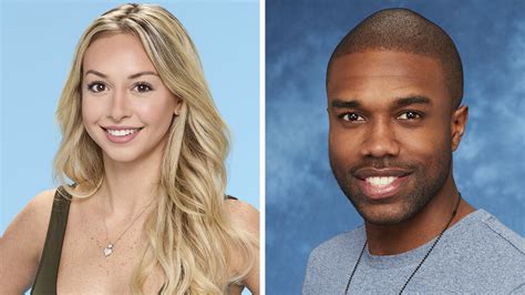 Bachelor In Paradise Producer Described Demario Jackson Corinne Olympios Hookup As Softcore
