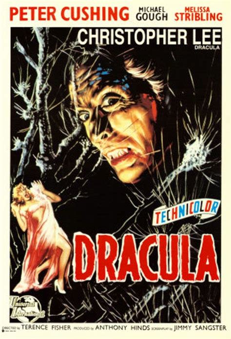Retro Kimmers Blog 11 Vintage Horror Movie Posters