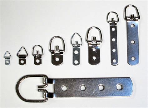 Shop for picture hanging hardware at walmart.com. D-Ring Hangers for Hanging Pictures - Picture Hang Solutions