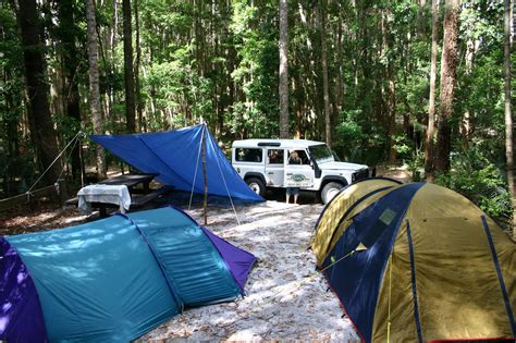 Fraser Island 4wd And Camping Aussie Trax Fraser Island 4x4 Tours