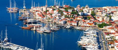 Sichern sie sich die besten angebote unter 758 hotels in marmaris. Machen Sie sich naß in Marmaris. Türkei Reiseführer