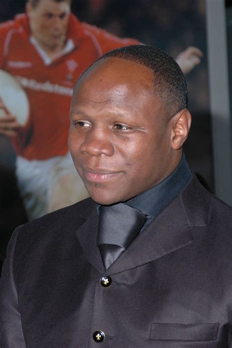 Chris Eubank Wikipedia