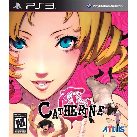 للبيع لعبة Catherine Special Edition البوابة الرقمية Adslgate