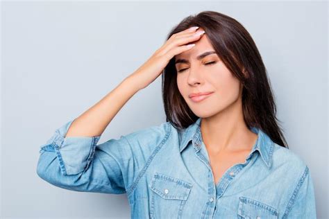 Heres Why You May Be Experiencing Recurring Dizziness Ent Specialists