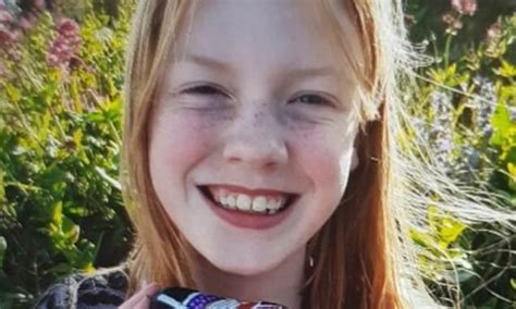 Missing Sussex Nine Year Old Girl Who Sparked Urgent Police Appeal Is Found Safe And Well