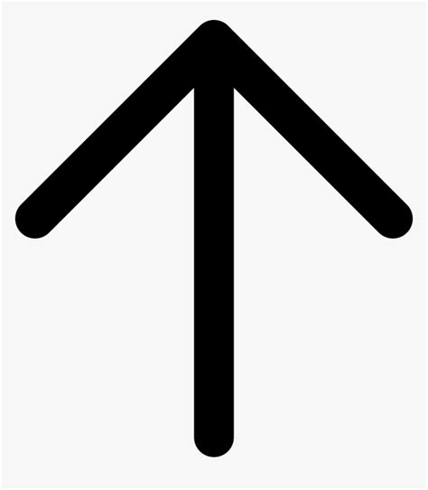 Up Symbol