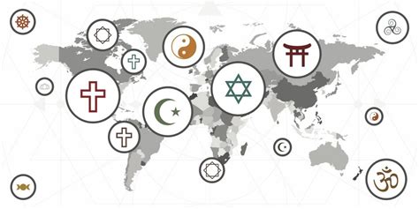 World Faiths Compassion The Review Of Religions