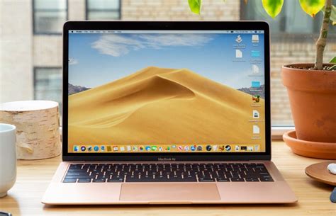 Apple Macbook Air 2019 Full Review And Benchmarks Laptop Mag