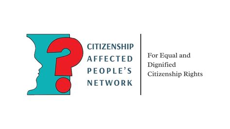 Citizenship Affected Peoples Network