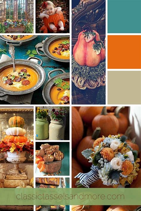 An October Mood Board Cozy Inspirations For The Fall Mood Board